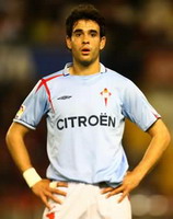 Борха Оубинья