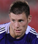 Джеймс Милнер