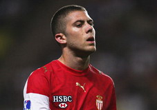 Жереми Менез