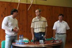 фото fcdesna.com