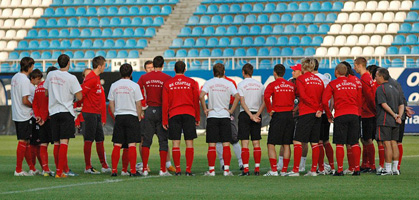4:1! Счет, который надоесть не может. Фото Ильи Хохлова, Football.ua.