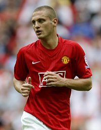 Неманья Видич