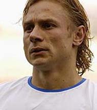 Валерий Карпин 