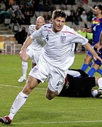 Стивен Джеррард