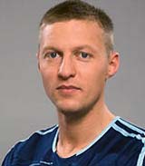 Робертас Пошкус