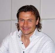 Андрей Канчельскис