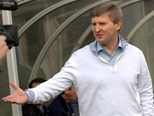 Ринат Ахметов