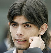 Эвер Банега