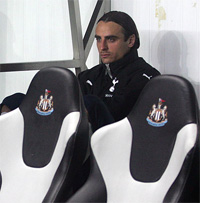 Бербатову еще придется подождать