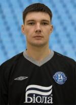 Максим Старцев