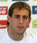 Пабло Сабалета