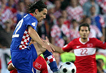 Даниэль Праньич