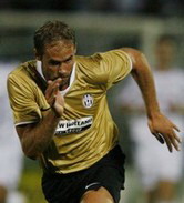 Олаф Мельберг, АР