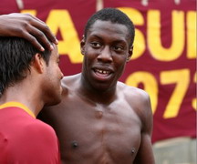 Стефано Окака Чука