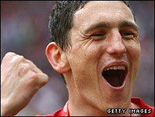 Кейт Эндрюс