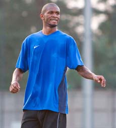 Алсидес, фото fcdnipro.ua