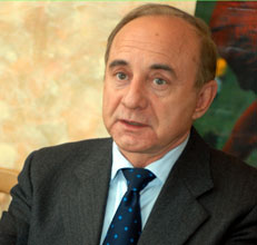 Александр Бандурко