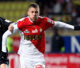 Жереми Менез 