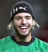 Мигель Велозу