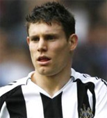 Джеймс Милнер