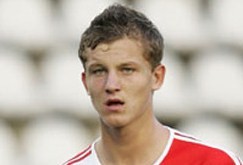 Томаш Нецид