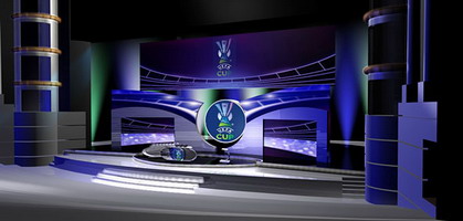 Скоро все начнется...