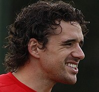 Оуэн Харгривз