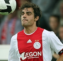 Кеннет Перес