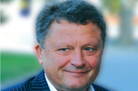 Мирон Маркевич