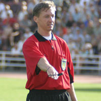 Владимир Сиренко