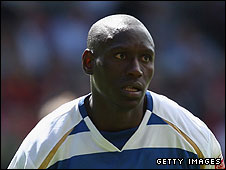 Ибраима Сонко