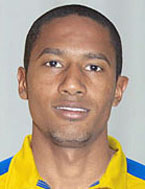 Леандро Да Силва, фото luch-energy.ru