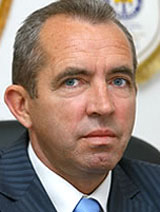 Евгений Гайдук 