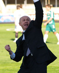 Николай Павлов 