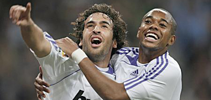 Победители двух последних чемпионатов начинают в Ла-Корунье