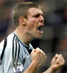 Джеймс Милнер