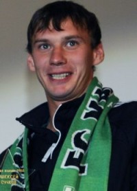 Алексей Сучков, fckarpaty.lviv.ua