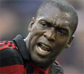 Кларенс Зеедорф