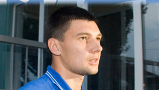 Максим Старцев