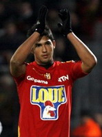 Тулио Де Мело