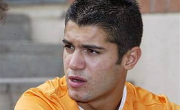 Яго Фальке, www.corrieredellosport.it