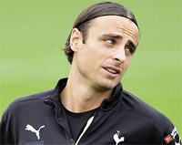 Димитар Бербатов