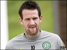 Форвард Селтика