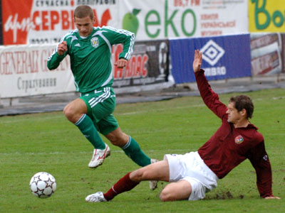 фото из архива fckharkov.com.ua