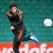 Нери Кастильо