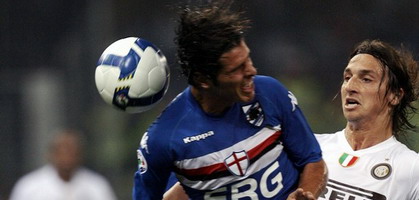 Ибрагимович и Аккарди, АР