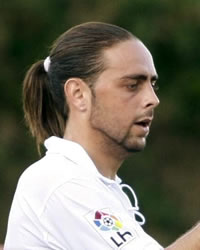 Серхио Гарсия