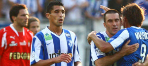 Радость Гренобля