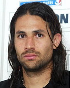 Марио Йепес, goal.com