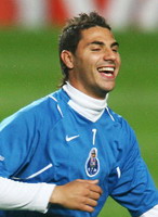 Рикардо Куарежма